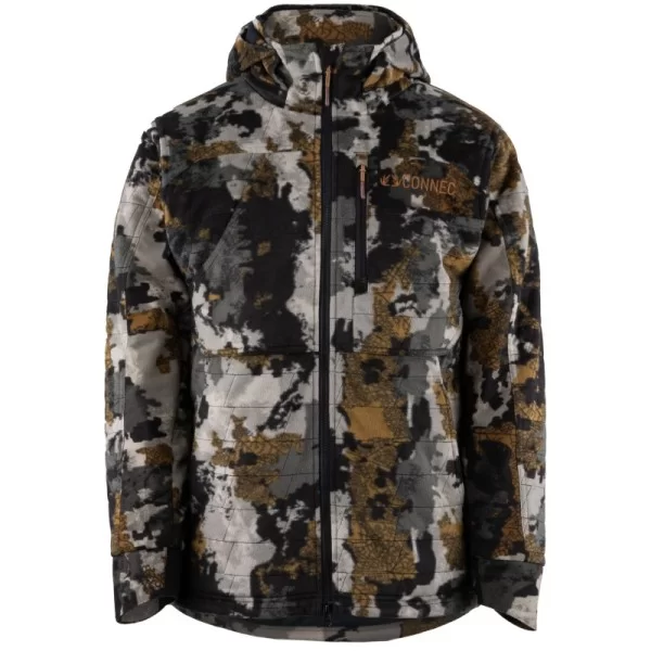 CONNEC ANTICOSTI JACKET