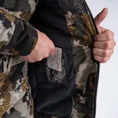 CONNEC ANTICOSTI JACKET