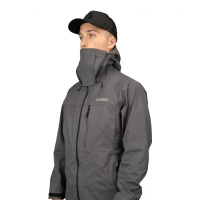 MANTEAU HURRICANE CONNEC