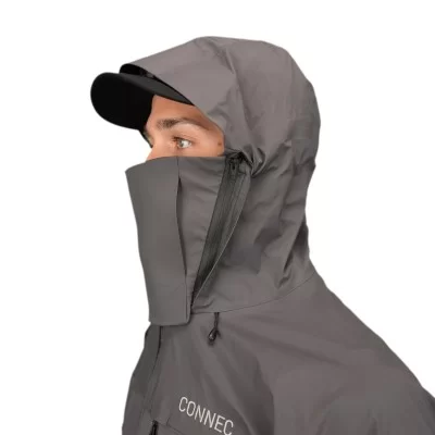 MANTEAU HURRICANE CONNEC