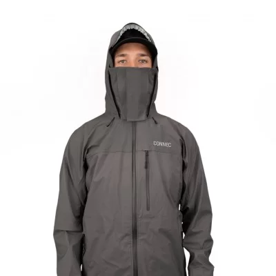 MANTEAU HURRICANE CONNEC