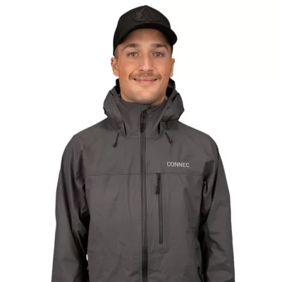 MANTEAU HURRICANE CONNEC