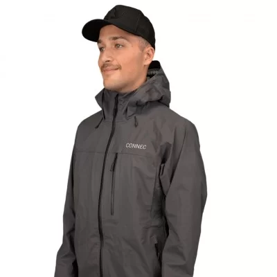 MANTEAU HURRICANE CONNEC