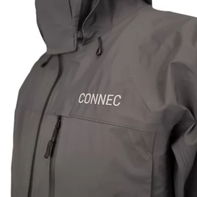 MANTEAU HURRICANE CONNEC