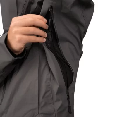 MANTEAU HURRICANE CONNEC