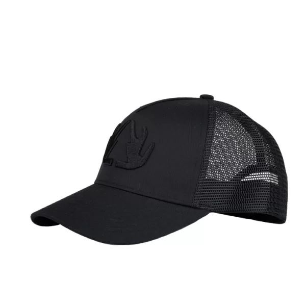 CONNEC 3D RETRO TRUCKER CAP