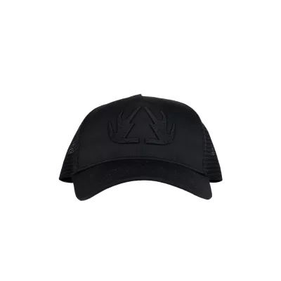 CASQUETTE 3D RETRO TRUCKER CONNEC