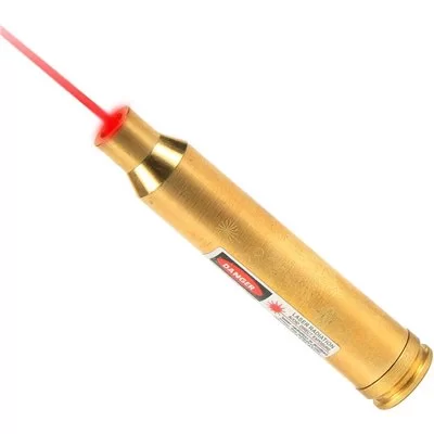 Red Laser 300 Win MAG Bore Sight Boresighter Laser Boresight .300 Win