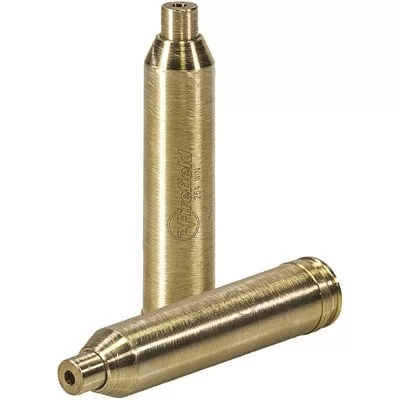 264 win 7mm rem mag win in laser red brass