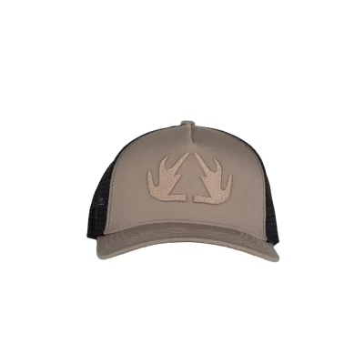 CASQUETTE 3D RETRO TRUCKER CONNEC