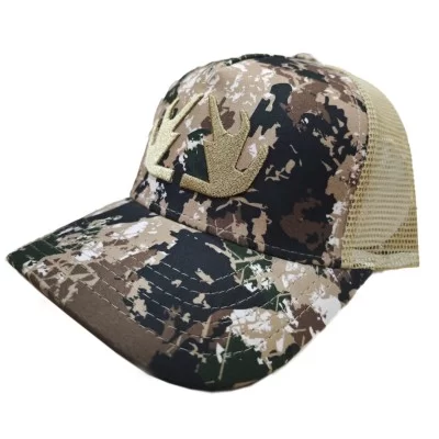 CASQUETTE CAMO CONNEC