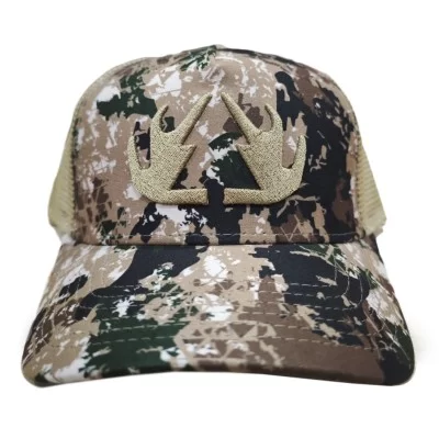 CASQUETTE CAMO CONNEC