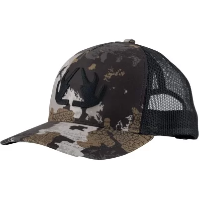 CASQUETTE CAMO CONNEC