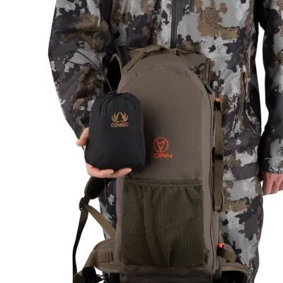 CONNEC RADAR BAG COVER