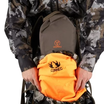 CONNEC RADAR BAG COVER