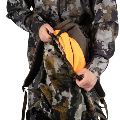 CONNEC RADAR BAG COVER