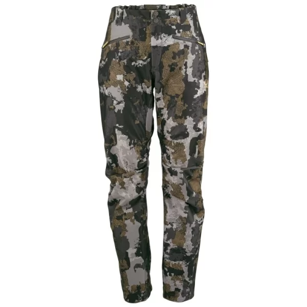 CONNEC WOMAN SLIKKE PANT