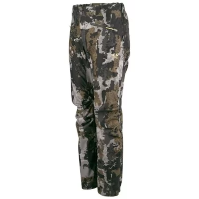 CONNEC WOMAN SLIKKE PANT