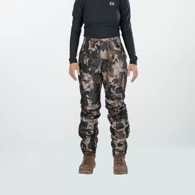 CONNEC WOMAN SLIKKE PANT