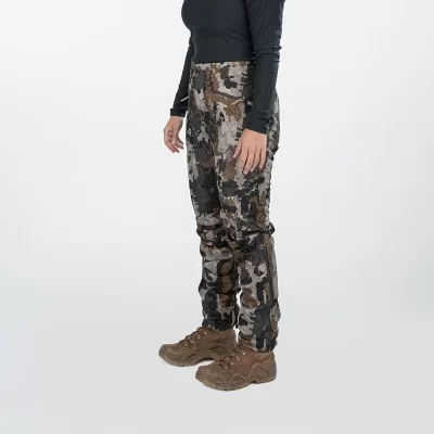 CONNEC WOMAN SLIKKE PANT