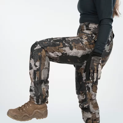 CONNEC WOMAN SLIKKE PANT