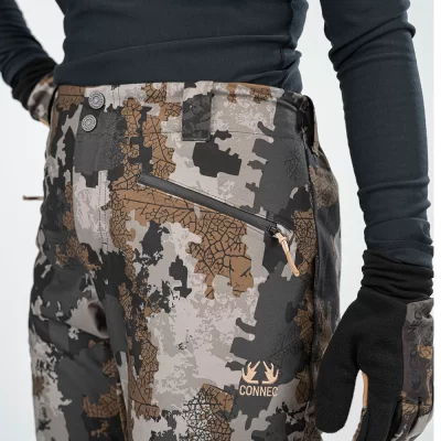 CONNEC WOMAN SLIKKE PANT