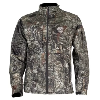 Sportchief Jacket jason morneau The Hunting Beast