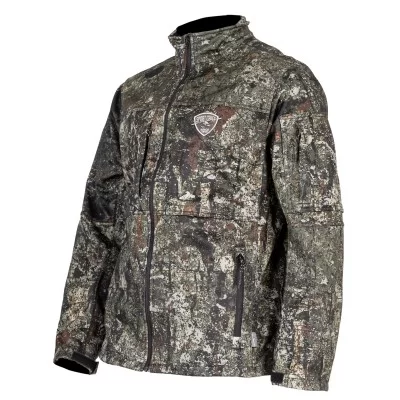 Sportchief Jacket jason morneau The Hunting Beast