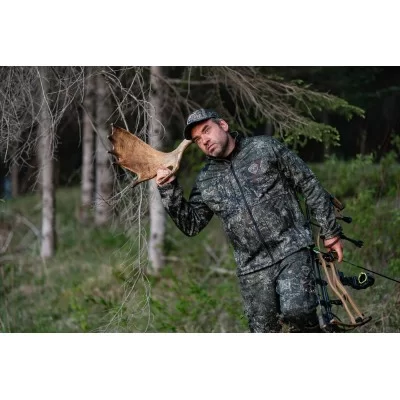 Sportchief Jacket jason morneau The Hunting Beast