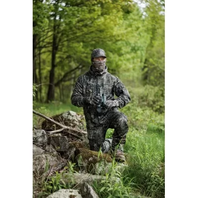 Sportchief Jacket jason morneau The Hunting Beast