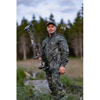 Sportchief Jacket jason morneau The Hunting Beast