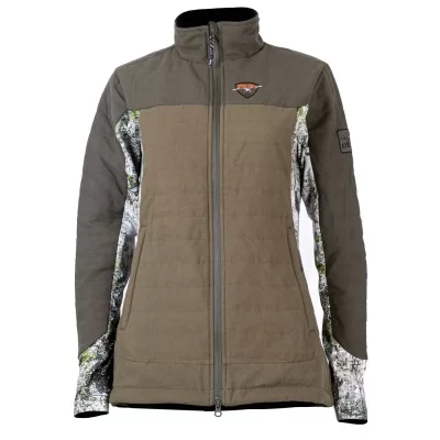 Sportchief “Kate” hunting jacket from the Filles de Bois collection for women