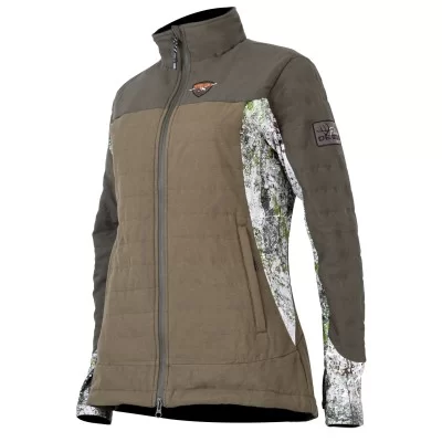 Sportchief Veste de chasse "Kate" collection Filles de Bois pour femme