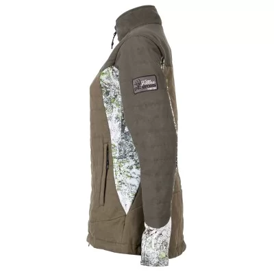 Sportchief “Kate” hunting jacket from the Filles de Bois collection for women