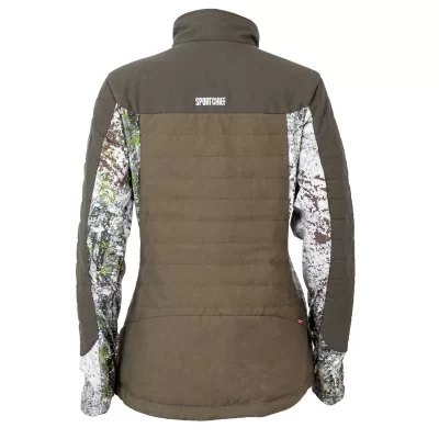 Sportchief “Kate” hunting jacket from the Filles de Bois collection for women