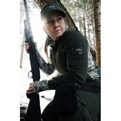 Sportchief “Kate” hunting jacket from the Filles de Bois collection for women