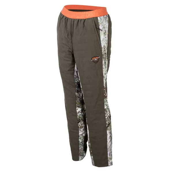 Sportchief “Kate” hunting pants from the Filles de Bois collection for women