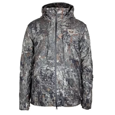 Manteau de chasse Equinox homme camo The Ripper