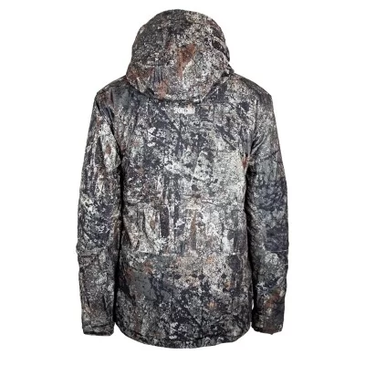 Manteau de chasse Equinox homme camo The Ripper