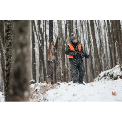 Equinox men's camo hunting coat The Ripper