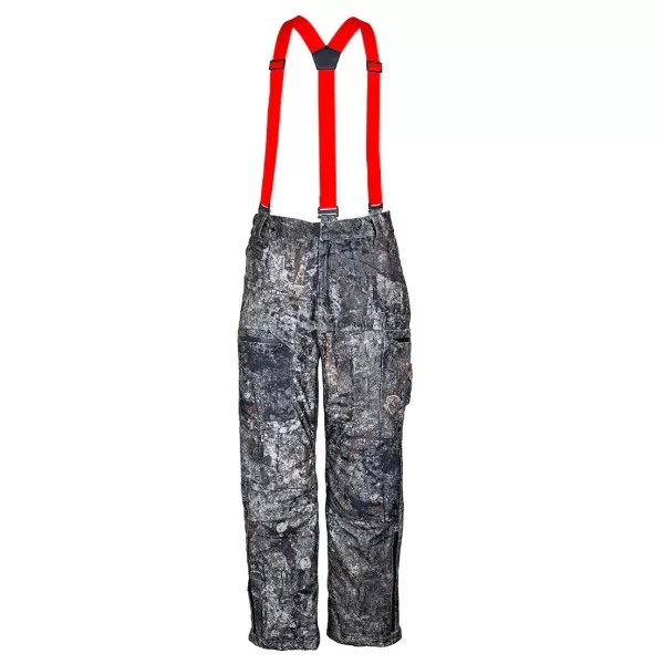 Sportchief "Equinox" men's camo hunting pants The Ripper