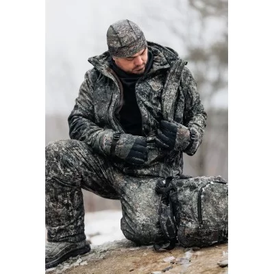 Sportchief Pantalon de chasse "Equinox" homme camo The Ripper