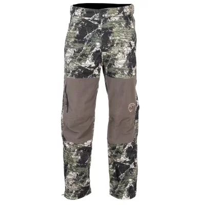 Sportchief Pantalon de chasse camo Hugo Strong "Predator" homme