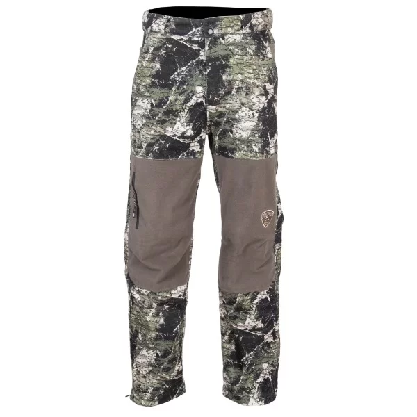 Sportchief Pantalon de chasse camo Hugo Strong "Predator" homme