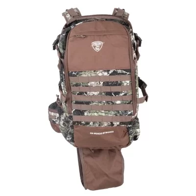 Sportchief Hunting backpack "Outlander" camo Hugo Strong