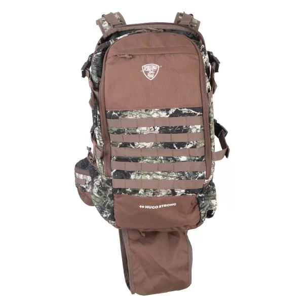 Sportchief Hunting backpack "Outlander" camo Hugo Strong