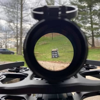 Infinity Crossbow Target