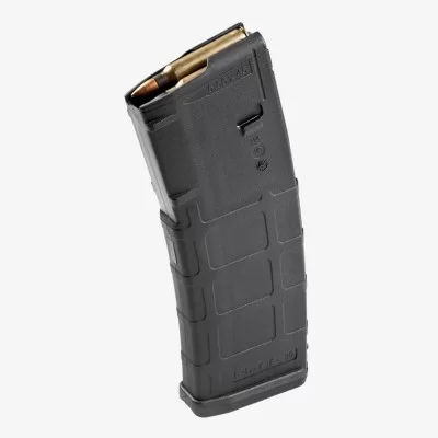 Magpul PMAG 5/30 AR/M4/Kodiak Defense Gen 2 5.56/223 Pinned to 5 rounds