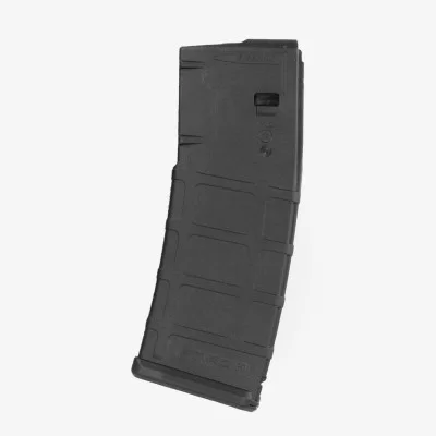 Magpul PMAG 5/30 AR/M4/Kodiak Defense Gen 2 5.56/223 Pinned to 5 rounds