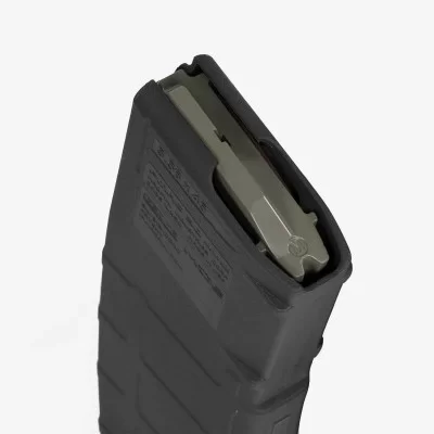 Magpul PMAG 5/30 AR/M4/Kodiak Defense Gen 2 5.56/223 Pinned to 5 rounds